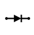 Diode Symbol